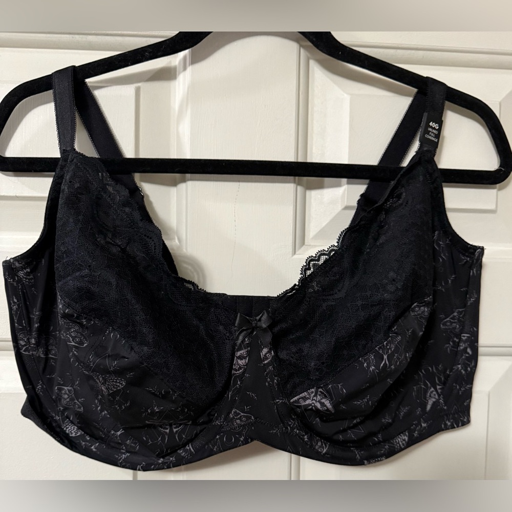 Torrid Bra